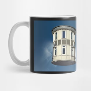 Turret Mug